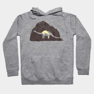 Finding Dino Hoodie